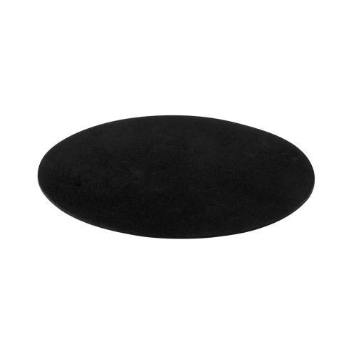 Podkładka pod mysz Czarny V2913-03 