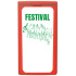 MiniKit Zestaw Festival Przezroczysty czerwony 1Z255004 (3) thumbnail