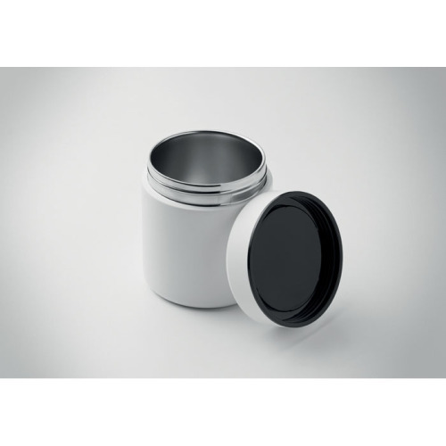 Lunchbox z 2 ściankami Bialy MO2757-06 (2)