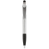 Długopis Cosmo Stylus Grip Srebrny / czarny LT87695-N0502 (3) thumbnail