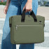 Torba na laptopa 15,6"-16,2" Hama Ultimate Zielony VH048-06 (12) thumbnail