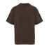 LEGACY OVERSIZED T-SHIRT Dark Chocolate S03996-DC-XS  thumbnail
