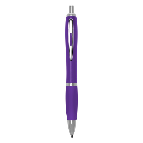 Długopis fioletowy V1274-13 (2)