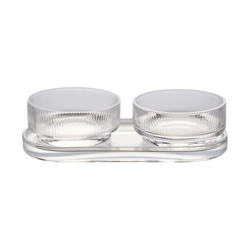 Zestaw do tapas VINGA York Neutralny VG659-00 