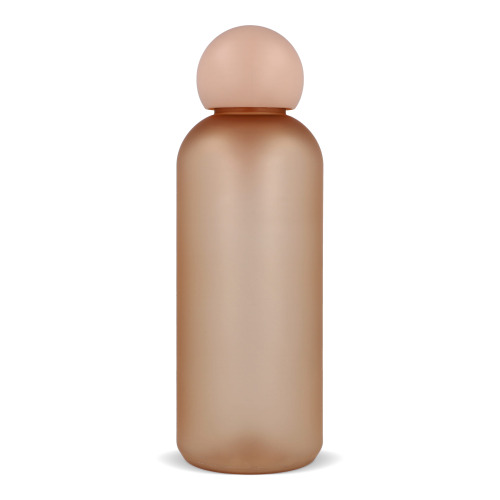 Butelka na wodę Sagaform Tom 650 ml Pasteloworóżowy LT52058-N0079 (2)