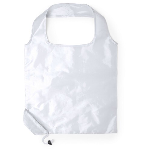 Składana torba na zakupy biały V0720-02 (2)