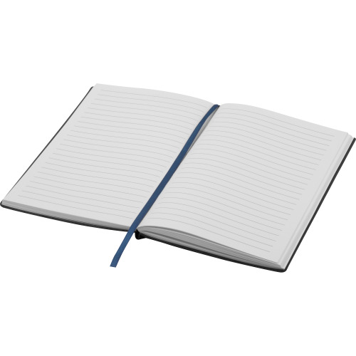 Notatnik A5 w linie BETH Granatowy 2559244 (3)