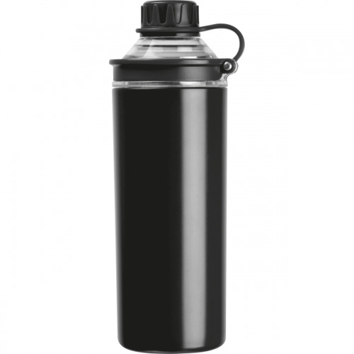 Butelka termiczna MONZA 500 ml Czarny 524203 (2)