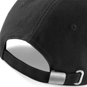 Czapka bawełniana 6-panelowa