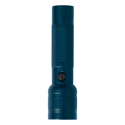 Latarka aluminiowa Ciemnoniebieski LT93312-N0010 (1)