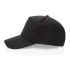 Czapka z daszkiem AWARE™ Czarny P453.331 (2) thumbnail