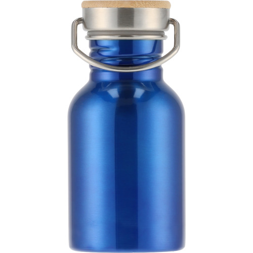 Butelka stalowa OSLO 300 ml Niebieski 297204 (3)