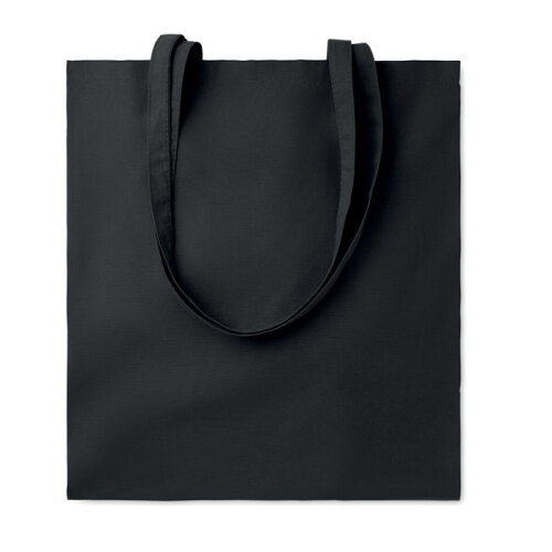 Bawełniana torba na zakupy czarny IT1347-03 (2)