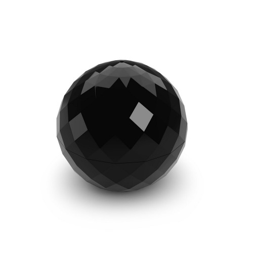 Kula upominkowa, pojemnik na upominki reklamowe | Indome Czarny V0901-03 (5)