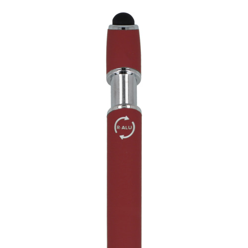 Paris soft touch R-AL niebieski tusz Ciemnoczerwony LT80606-N0020 (2)