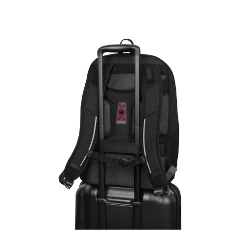 Plecak na laptopa Carbon Pro 15,6'' Wenger Czarny W653129 (7)