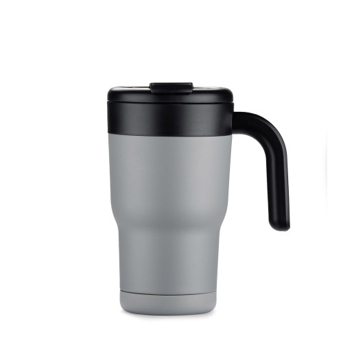 Kubek termiczny TUVO 530 ml Szary 16056-14 (2)