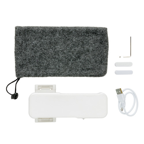 Stabilizator do telefonu komórkowego Biały V3809-02 (6)