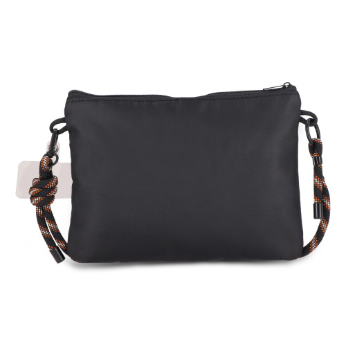 Dodatkowa saszetka Everyday Essentials z paskiem z paracordu Czarny LT95321-N0002 (3)