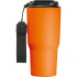 Kubek termiczny 550 ml ze stali z recyklingu DANA Pomarańczowy 8523910 (6) thumbnail