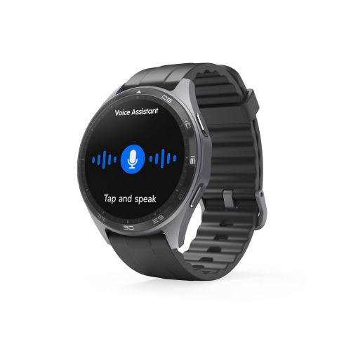 Monitor Aktywności Hama Smartwatch 7010 Czarny VH033-03 (11)