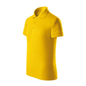 Koszulka polo dziecięca MF22