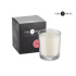 Świeca sojowa 170g - Plum & Patchouli - VERA YOUNG Przezroczysty 12102-19 (2) thumbnail