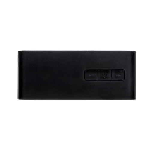 Głośnik bezprzewodowy 3W DJ Czarny P328.161 (3)