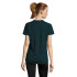 SPORTY Damski T-Shirt 140g Błękit Naftowy S01159-PB-M (1) thumbnail
