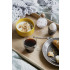 Miska COFFEE & MORE 12 cm, żółty Default 5017883- (28) thumbnail