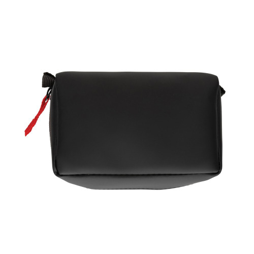 Apteczka, PU z recyklingu Czarny P265.401 (4)