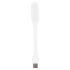 Lampka USB biały V3469-02/A (1) thumbnail