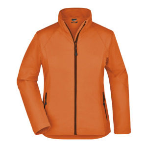 Kurtka Softshell Damska