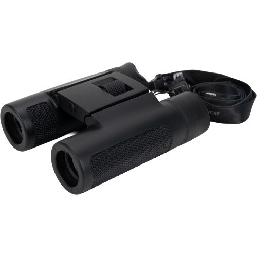 Lornetka TRIVOR Schwarzwolf Czarny F4801600AJ303 