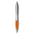 Długopis pomarańczowy V1272-07  thumbnail
