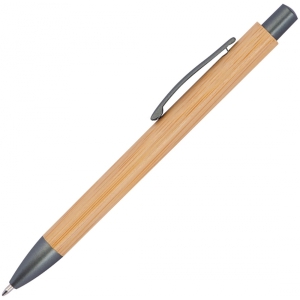Długopis BERINGEN beżowy