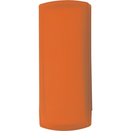 Plastry Pomarańczowy V6150-07 