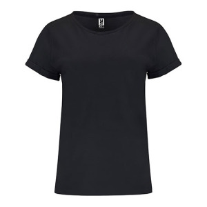 T-shirt Damski Bawełniany