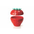 Pojemnik do przechowywania Storeberry Czerwony QL10243-RD (1) thumbnail
