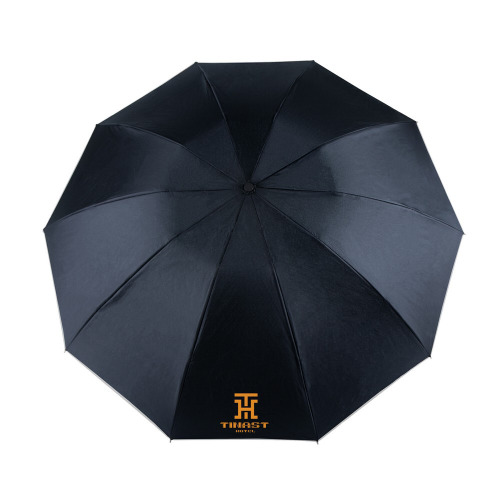 Parasol automatyczny Mauro Conti, składany | Kim Czarny V7243-03 (10)