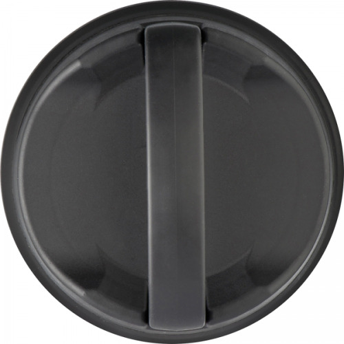 Lunch box 600 ml i 320 ml GIOIA Szary 8848907 (6)