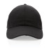 Czapka z daszkiem AWARE™ Czarny P453.321 (1) thumbnail