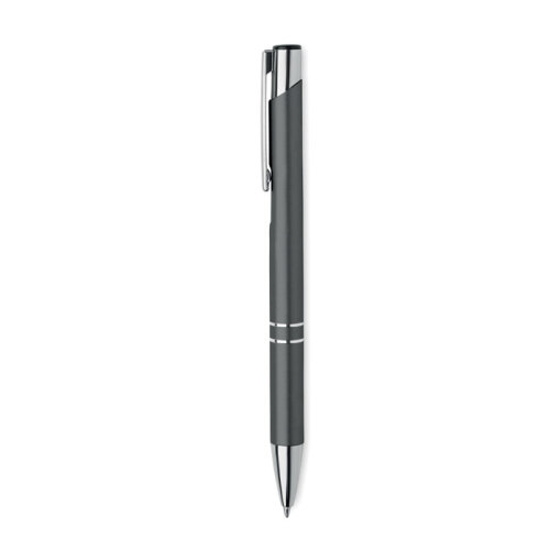 Długopis aluminiowy, recykling tytanowy MO6561-18 (3)