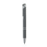 Długopis aluminiowy, recykling tytanowy MO6561-18 (3) thumbnail