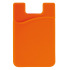 Etui do kart Pomarańczowy LT90979-N0026  thumbnail