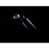 Butelka sportowa 680 ml z RPET Czarny P433.261 (8) thumbnail