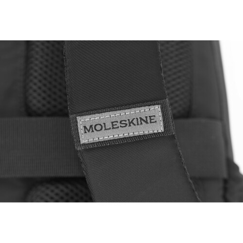 Plecak na laptopa 15" MOLESKINE Business czarny VM055-03 (7)