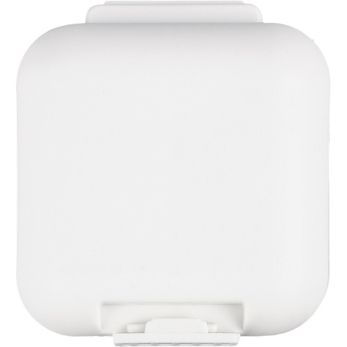 Pojemnik na tabletki Biały VA876-02 (1)