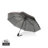 Mały parasol 21" AWARE™ RPET Srebrny P850.552  thumbnail