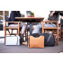 Torba na laptopa 14" Czarny V8404-03 (1) thumbnail